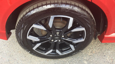 Ford Puma 1.0 EcoBoost Hybrid mHEV ST-Line X 5dr Petrol Hatchback